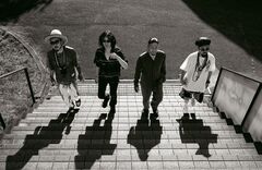 SOIL&"PIMP"SESSIONS、3/21開催"Night in Gale Vol.2"に北原雅彦（東京スカパラダイスオーケストラ）、飯川 賢（HEY-SMITH）等ゲスト・プレイヤー参加決定