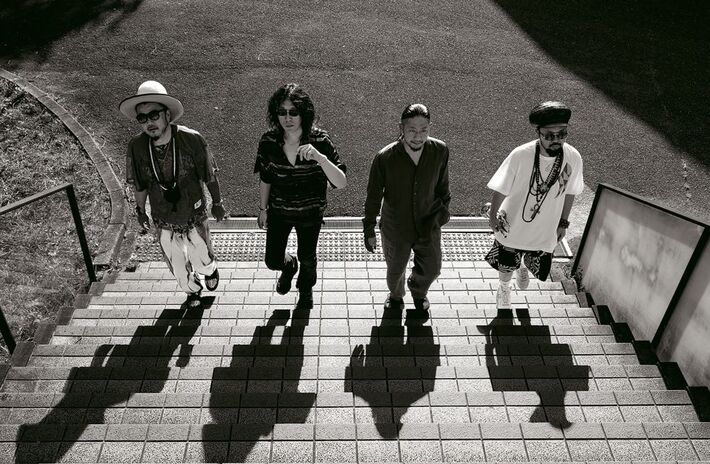 SOIL&"PIMP"SESSIONS、3/21開催"Night in Gale Vol.2"に北原雅彦（東京スカパラダイスオーケストラ）、飯川 賢（HEY-SMITH）等ゲスト・プレイヤー参加決定