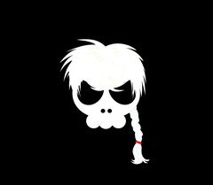 松本駿介（Cö shu Nie）×ラッパー Kaz Skellingtonの新ユニット SHUNS SKELLINGTON、1stシングル「20XXAD」配信リリース＆MV公開