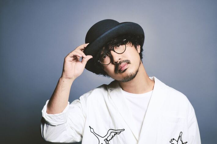 THE CHARM PARK、ソロ活動10周年飾った品川教会ライヴ"十"を音源化。映像配信もスタート