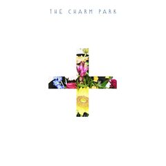 THE CHARM PARK_Excerpts from 十 Live_jacket.jpg