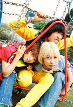 ベースレス3ピース・バンド THE DO DO DO's、1stアルバム『MIRACLE』収録曲「Driver」MV公開