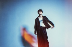 TK from 凛として時雨、初の北米ツアー開催決定