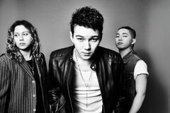 WENDY、"ロックとは何か"を提示する新曲「Take your time」2/18リリース