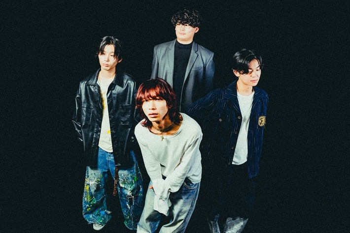 アンと私、今秋ビクターエンタテインメントからメジャー・デビュー決定。5月より対バン・ツアー開催。EP『NARCISM』より「サイレン」MV明日2/7 20時公開