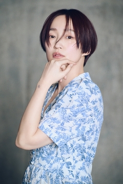 安藤裕子、初小説集"一口ちょうだい"4月発売決定