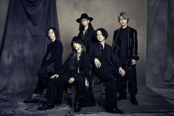 brainchild's、ニュー・シングル『LUCKY DAY』収録内容決定。全国ツアー"THE MEMORIAL"東京公演＆仙台公演ライヴ音源を厳選収録、ツアーのドキュメンタリー映像等も