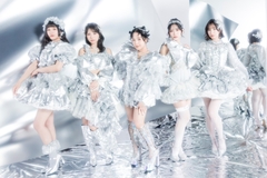 フィロソフィーのダンス、最後の新曲「ダンス・フォー・フィロソフィー」先行配信＆MV公開。ベスト・アルバム収録曲＆ラスト・ワンマン・ライヴ詳細も発表