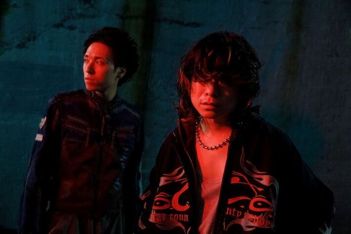 ドミコ、新曲2曲収録のCD[Tour " Mood:360°" - Live in the Round -]ファイナル東京公演にて会場限定発売決定。2つのコンセプト同時進行する全国ツアー開催