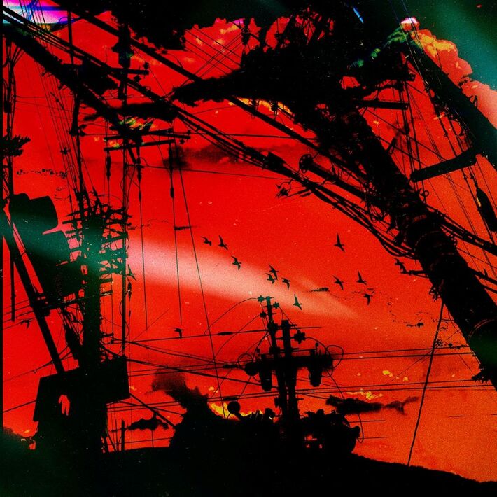 山田亮一（バズマザーズ／ex-ハヌマーン）再起動、原点と未来を綴るアフターソウル1stアルバム『軽音楽』3/11リリース