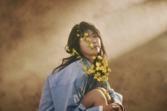 眉村ちあき、5⽉から全国ツアー"AMPLAND PLAN"開催決定