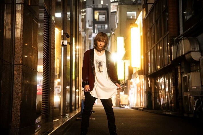 森 翼、渋谷WWWワンマンを前に東阪でフリー・ライヴ3月開催決定。各公演後に"森翼のアフタートーーク"も