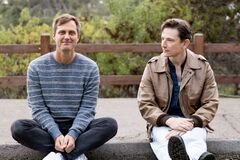 WAKING ASHLAND、"20 years of Composure"3/28追加公演チケット一般発売スタート。ティーザー映像公開