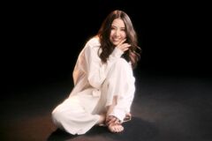 阿部真央、NHK「みんなのうた」で放送中の新曲「Buddy」2/18配信リリース決定