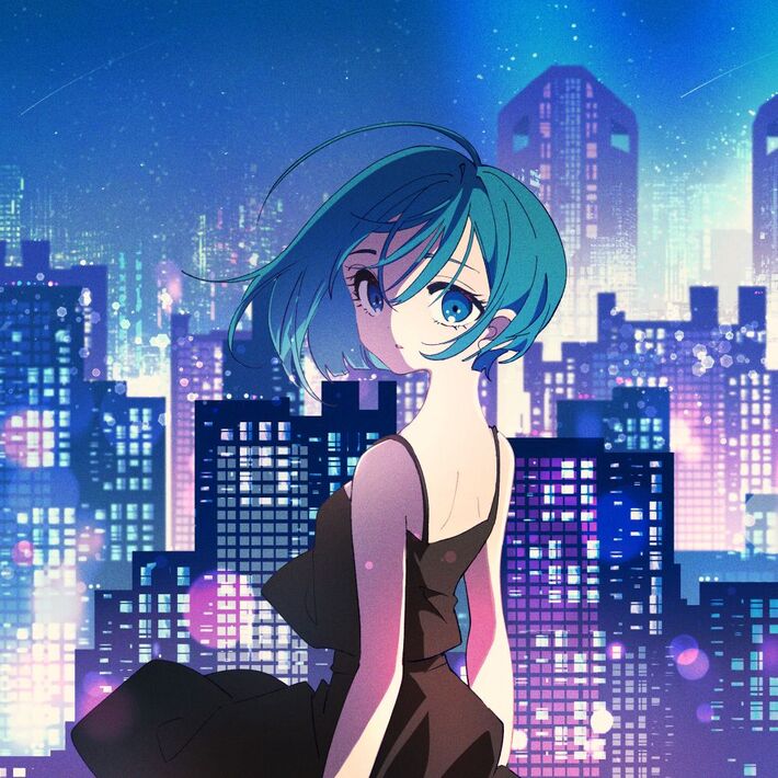 DÉ DÉ MOUSE ＆ WaMi、オリエンタルで洗練されたUKガラージ「Stardust Away」リリース。DÉ DÉ MOUSE制作によるアニメーションMV公開