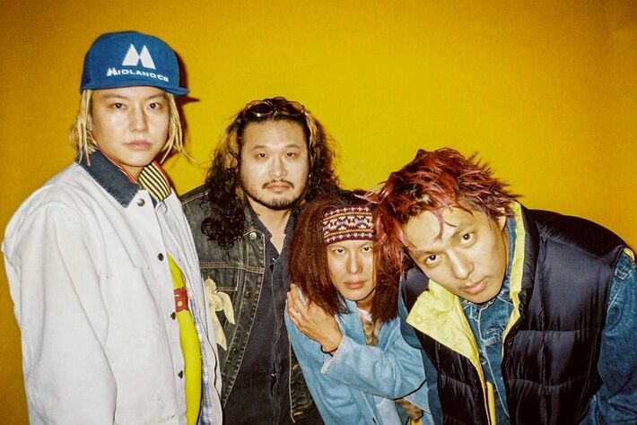 TENDOUJI、思い出野郎Aチームのホーン隊迎えた約1年2ヶ月ぶり新曲「TiredSun」明日2/18リリース。3月のツアー追加ゲストにSPARK!!SOUND!!SHOW!!、DENIMS発表