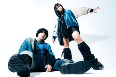名古屋を拠点に活動する男女ツイン・ヴォーカル holoyoi、FUSE RECORDS所属第1弾シングル「青春は気まぐれに」明日2/25リリース