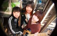 みじんこらっく、3/25"みじんこの日"に1stミニ・アルバム『回り周って』配信リリース。3/24自主企画ライヴで手売り盤販売。シングル「まって」明日2/4配信