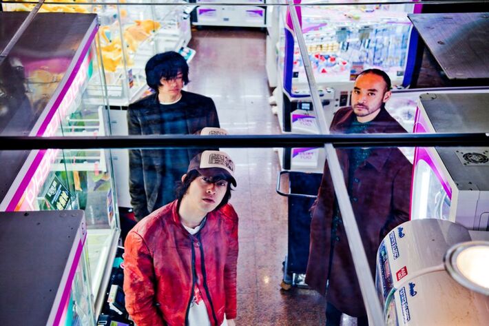 The Mirraz、恒例自主イベント"PYRAMID de 427 part16"西永福JAMにて4/25開催決定