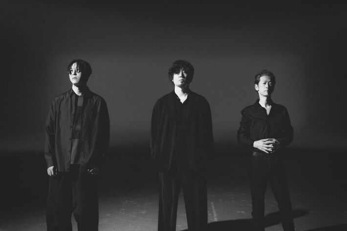 syrup16g、結成30周年記念公演"Closer / Further"がSheeta Live Streamにて独占生中継決定