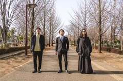 鶴が主催するロック・フェス"鶴フェス2027"、来年10/3埼玉 鶴ヶ島市運動公園にて開催