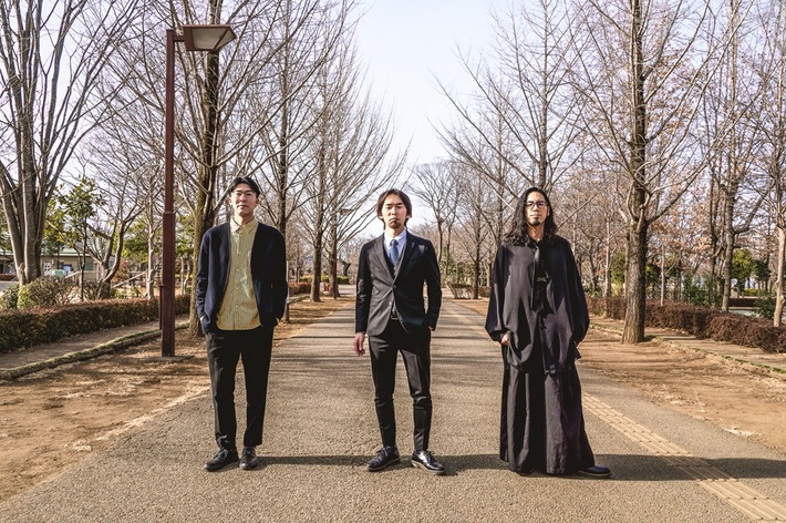 鶴が主催するロック・フェス"鶴フェス2027"、来年10/3埼玉 鶴ヶ島市運動公園にて開催