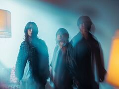 あたらよ、新曲「春となり」×劇場版"僕の心のヤバイやつ"スペシャルMV公開。キャスト 市川京太郎＆山田杏奈とのコラボ音源にも注目