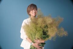 Nikoんが楽曲提供。hitomi、新曲「Tokey-Dokey」が地上波ドラマ"鬼女の棲む家"主題歌に決定。コメント到着