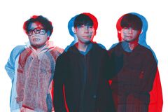 SAKANAMON、2020年に中止となったアルバム『LANDER』ツアーを全国6ヶ所で開催