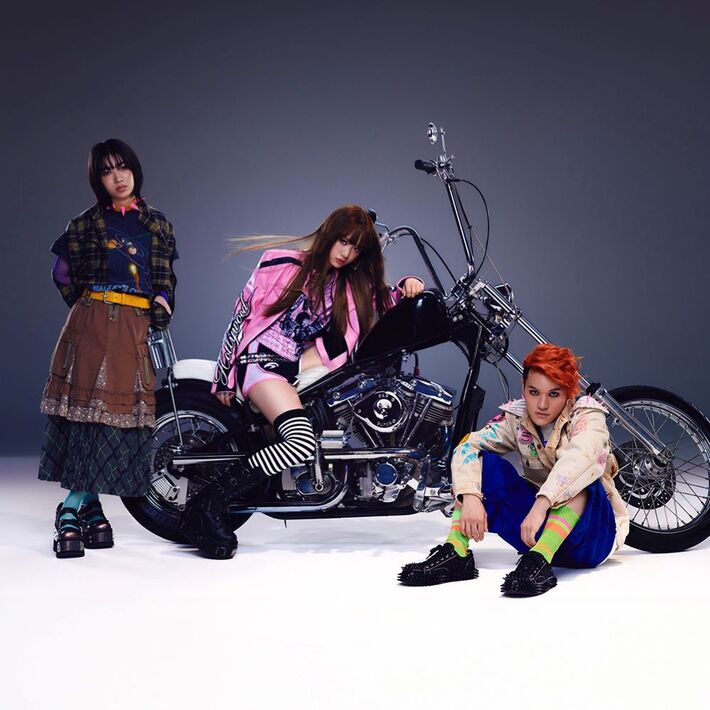 ブランデー戦記、全国8都市巡る自身最大規模ツアー"BRANDY SENKI TOUR 2026"10月より開催決定