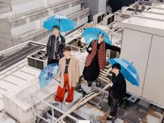 BLUE ENCOUNT、ツーマン・ツアー"ASSEMBLE A NEW AGE -season3"ゲストにオーラル、Hump Back、ORANGE RANGE、ハルカミライ、オーイシマサヨシ発表