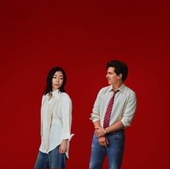 Charlie Puth、宇多田ヒカルとのコラボレーション楽曲「Home」配信リリース。2人が出演するハートウォーミングなMV公開