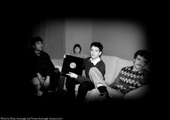 Cameron Picton（BLACK MIDI）による新バンド MY NEW BAND BELIEVE、デビュー・アルバム『My New Band Believe』より「Love Story」リリース＆MV公開