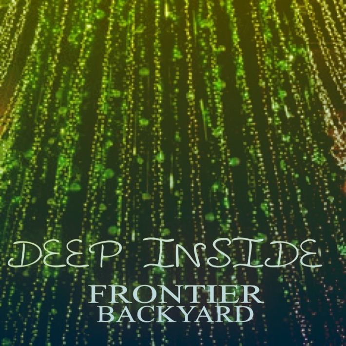 FRONTIER BACKYARD、約1年半ぶり新曲「DEEP INSIDE」本日3/18リリース＆リリック・ビデオ公開。夜の隙間をすり抜けていく疾走感溢れるダンス・ミュージック