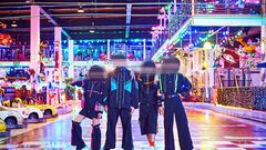 G over、活動終了を発表。ラスト・ワンマンSUPERNOVA KAWASAKIにて5/5開催