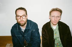 オルタナティヴ・ポップ・デュオ HONNE、デビュー10周年記念したスペシャル・ツアーで来日公演決定。7/21-22東阪で開催