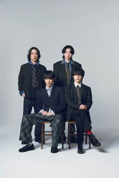 神はサイコロを振らない、3rdフル・アルバム『EINSTEIN = ROSEN BRIDGE』収録楽曲タイトル＆曲順発表。全13曲を最速で楽しめるティーザー映像公開