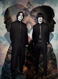 LAST ALLIANCE、4/22リリースの8thフル・アルバム『divine』トラックリスト公開