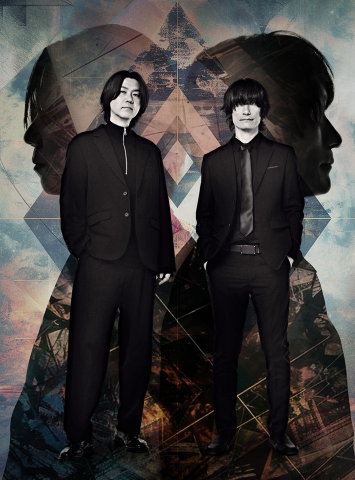 LAST ALLIANCE、4/22リリースの8thフル・アルバム『divine』トラックリスト公開