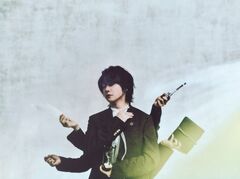 大森元貴、新曲「催し」が日本テレビ系"news zero"新テーマ曲に決定。3/30放送の番組内で初OA