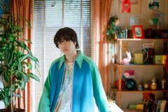 大橋ちっぽけ、西武鉄道株式会社新CMキャンペーン・ソング「気が気じゃないのさ」本日3/18配信リリース。アルバム『aritei』配信リリース決定