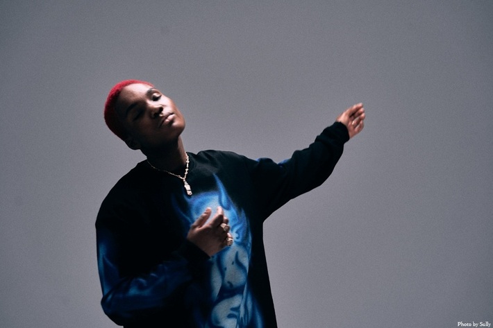 "FUJI ROCK FESTIVAL'26"出演するArlo Parks、ニュー・アルバム『Ambiguous Desire』より3rdシングル「Get Go」リリース＆MV公開