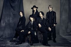 brainchild's、ニュー・シングル表題曲「LUCKY DAY」MV公開。熱いライヴ・シーンを中心に、メンバーの素顔等も収録