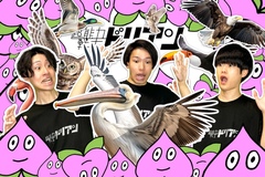 超能力戦士ドリアン、新曲「もっと早く寝ればよかった」をABCテレビ"教えて！ニュースライブ 正義のミカタ"テーマ・ソングに書き下ろし。4/18配信リリース決定