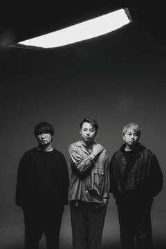 fox capture plan、結成15周年イヤーの集大成となる単独公演ヒューリックホール東京にて12/26開催決定。新アー写公開