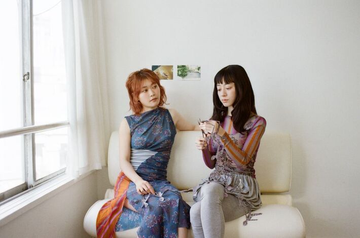 羊文学、国立代々木競技場2デイズ含む初の全国ホール・ツアー[羊文学 TOUR 2026 "すーーーはーーー"]9月より10都市11公演にて開催決定