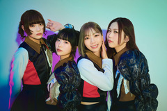 LiVS、グループの現在地を表現した4thシングル「Still We Move」3/21デジタル・リリース決定。明日3/20開催"LiVS NEWRELEASE LIVE SERIES"で初披露