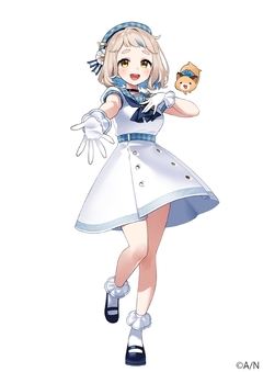 町田ちま（Nornis）、映画"東京逃避行"主題歌「ネオンと残像」3/10配信リリース決定。リリース記念したデジタル・キャンペーンも開始