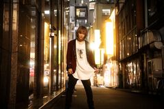 森 翼、バンド・スタイルでのフリー・ライヴ＆アフタートーク4/8下北沢LIVEHOLICにて開催