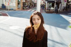 にしな、3rdアルバム『日々散漫』リリース記念した路上フリー・ライヴ渋谷区立北谷公園にて3/22開催決定